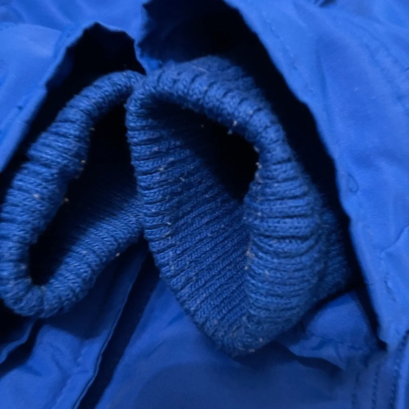 Abercrombie & Fitch A&F All Season Weather Warrior Jacket sz M - Picture 9 of 16